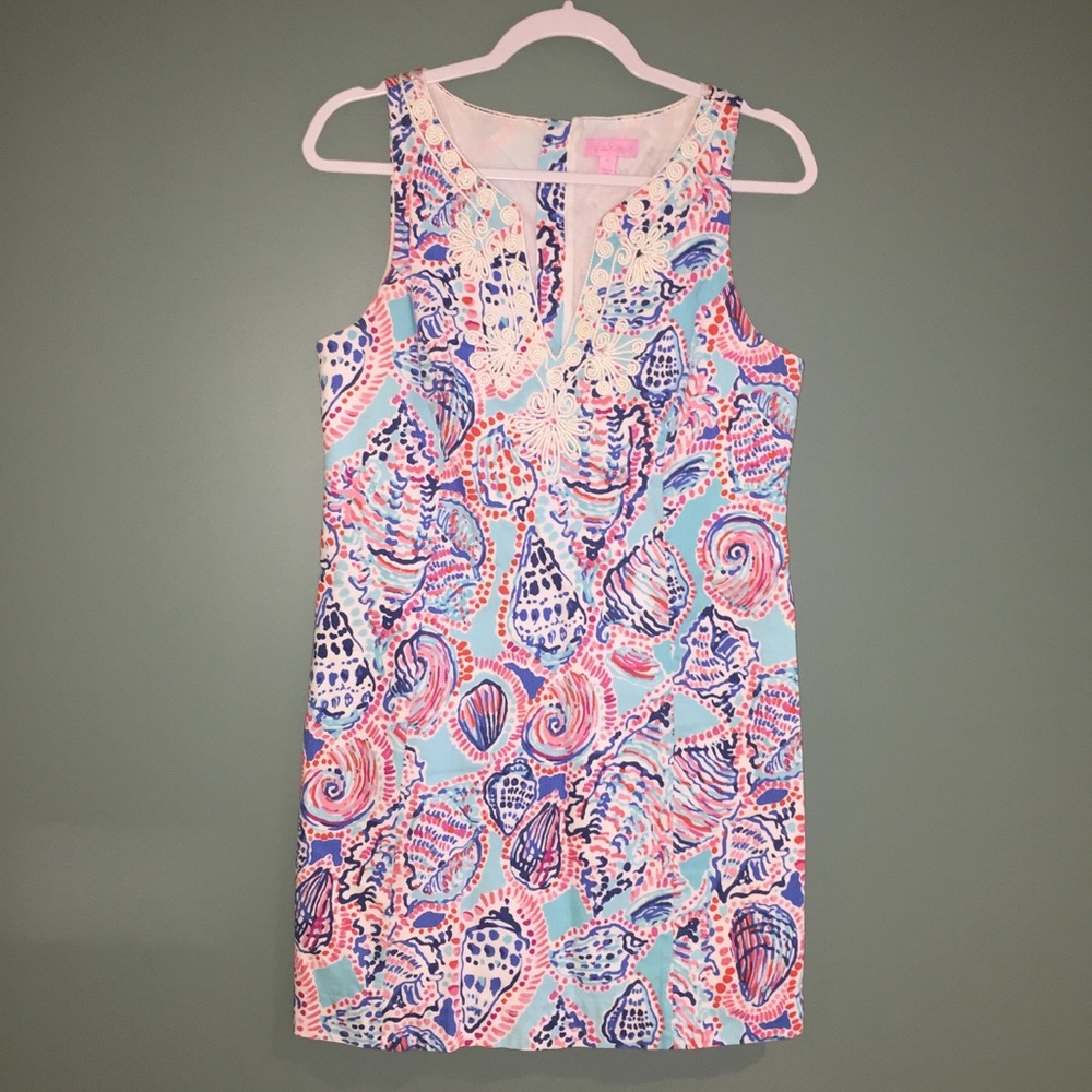 Lilly Pulitzer Shift